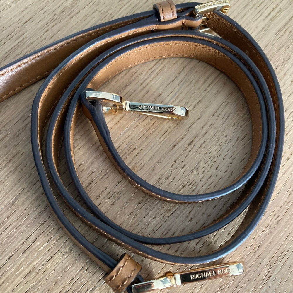 Michael Kors Tote Strap